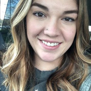 Meet your Posher, Kathryn